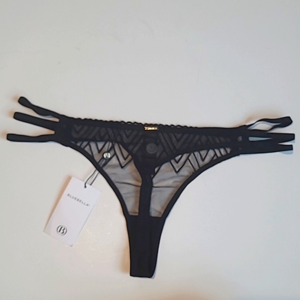 Bluebella Sydney Thong